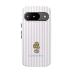 La Dolce Vita Petunia Phone Case
