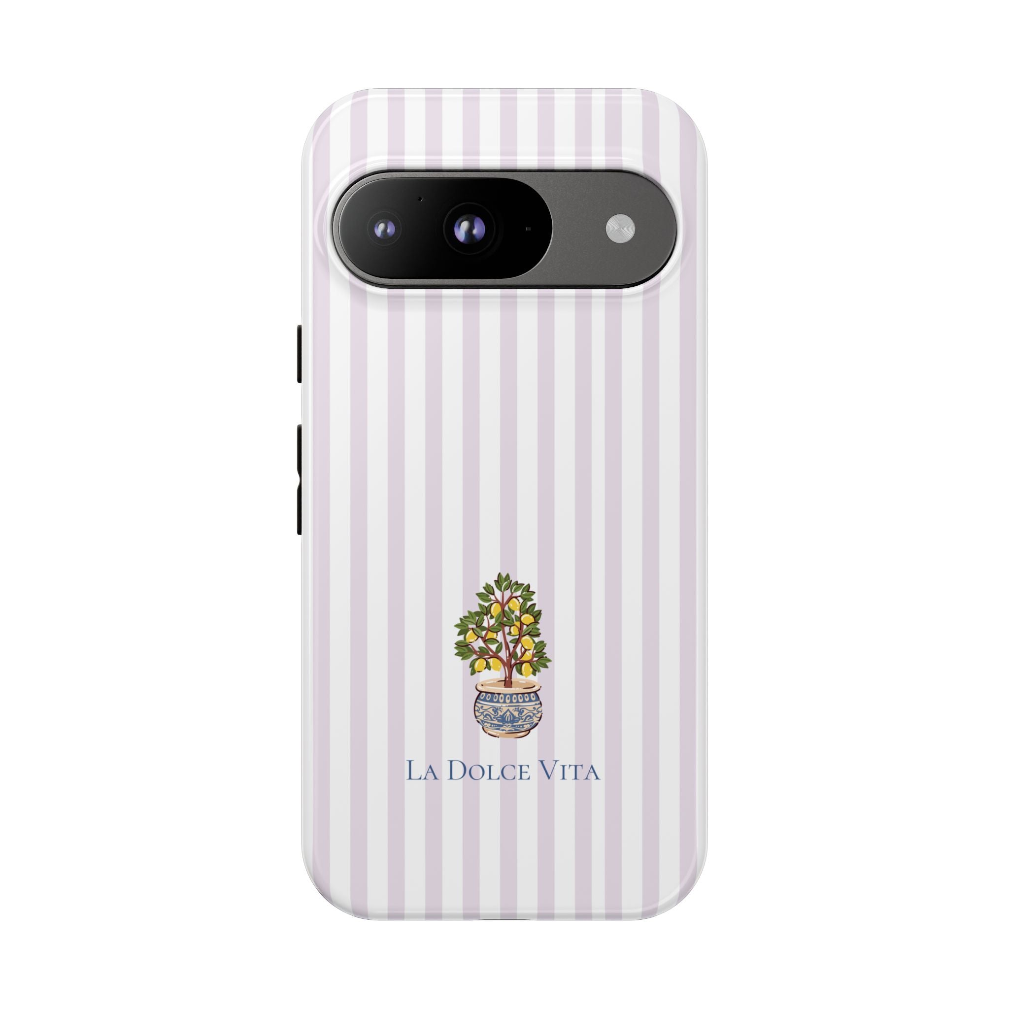 La Dolce Vita Petunia Phone Case