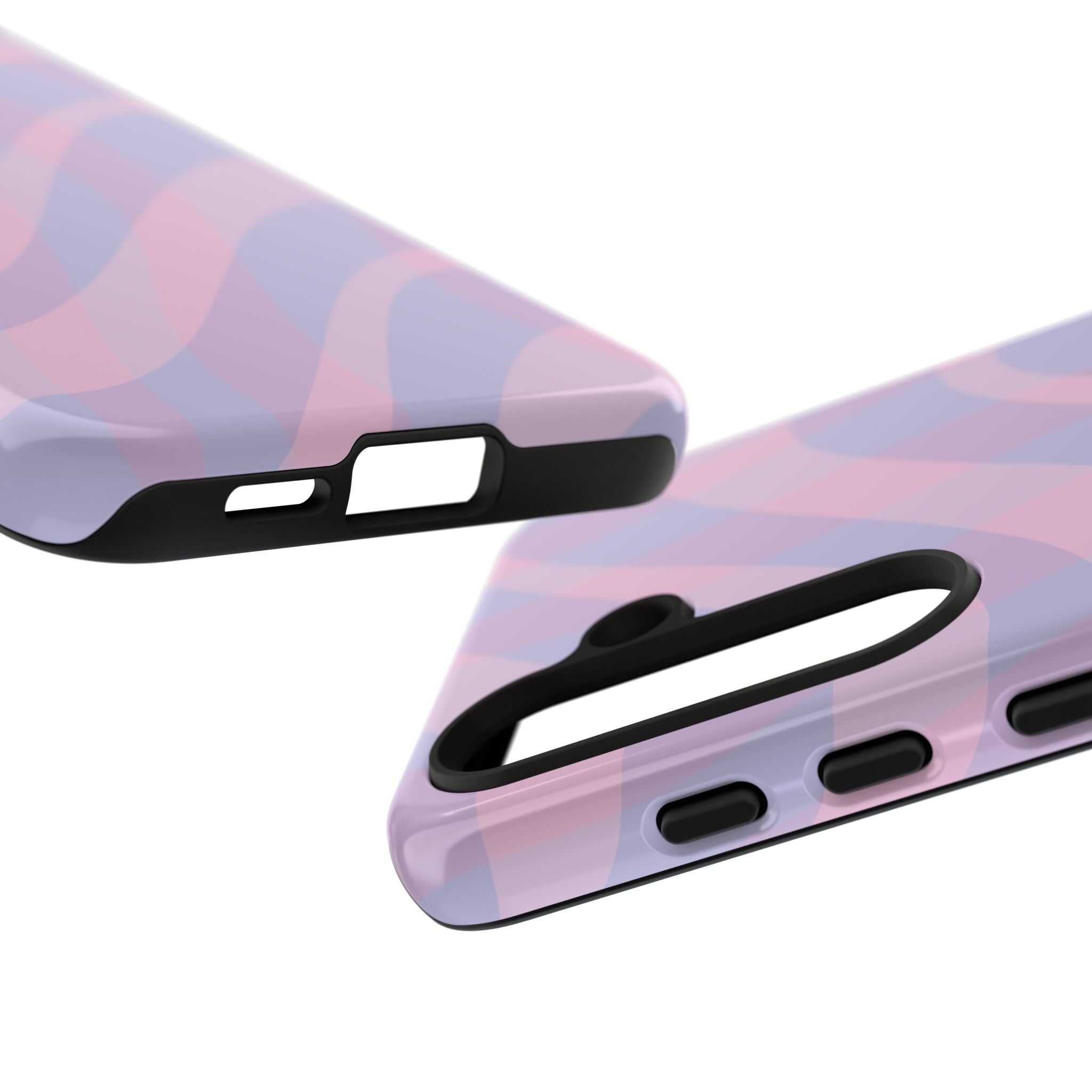 Serenity Waves Phone Case