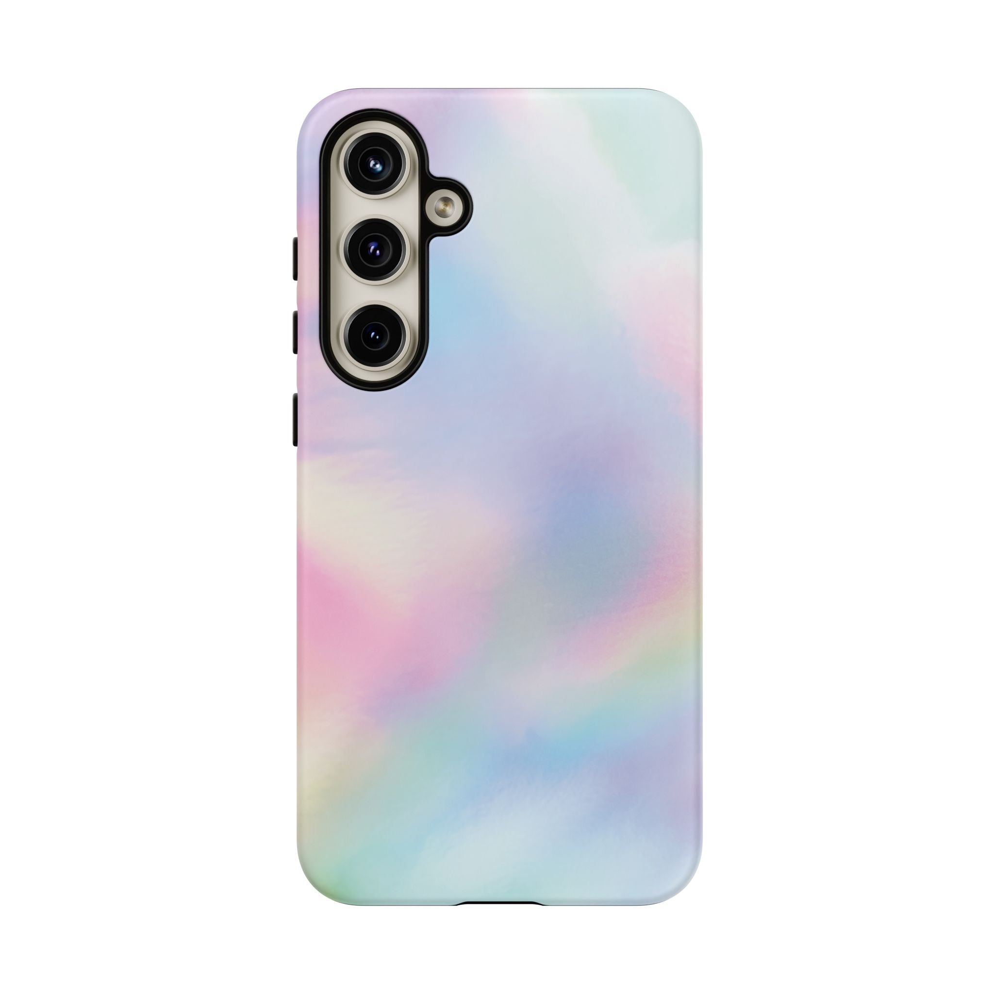 Celestial Bloom Aura Dreamscape Phone Case