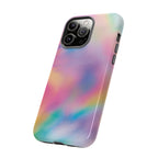 Opaline Glow Aura Dreamscape Phone Case