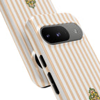 La Dolce Vita Peach Phone Case