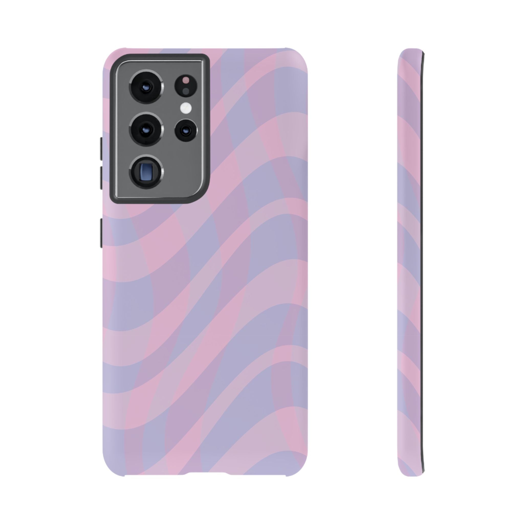 Serenity Waves Phone Case