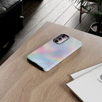 Celestial Bloom Aura Dreamscape Phone Case