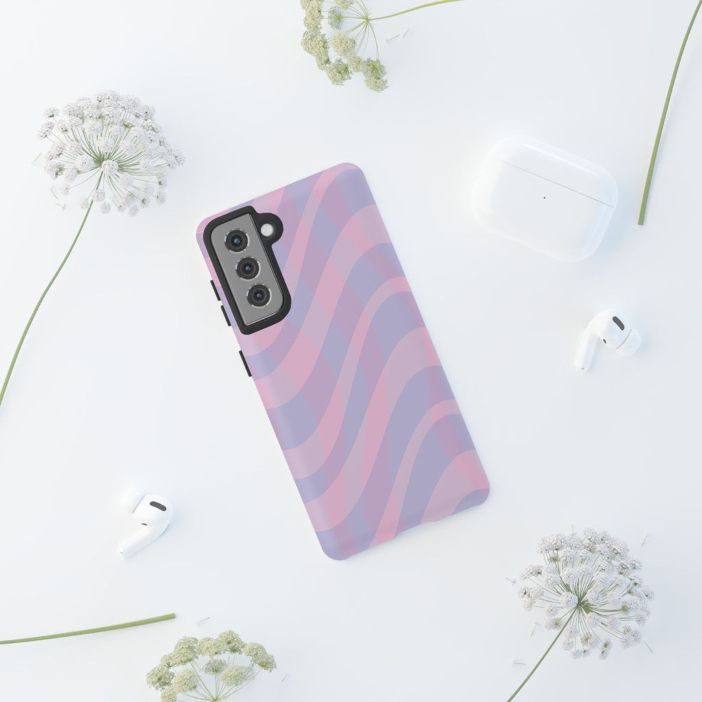 Serenity Waves Phone Case