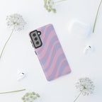 Serenity Waves Phone Case