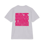 Let Whoever Think Whatever Tee