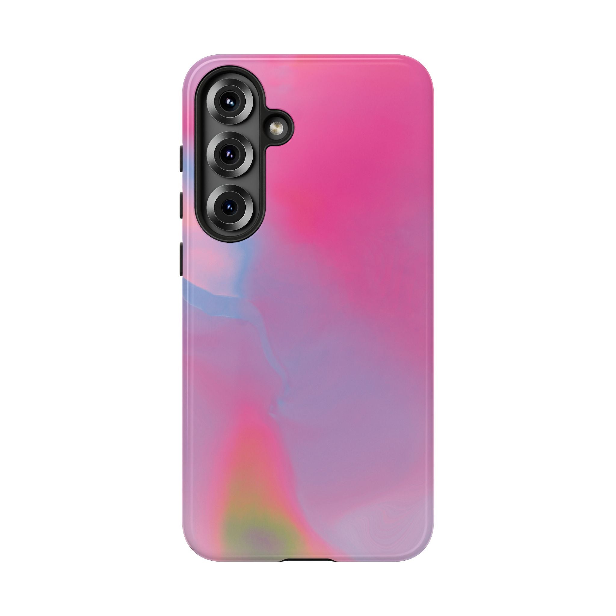 Rose Quartz Radiance Phone Case