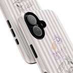 Amalfi Dreaming Rose Phone Case