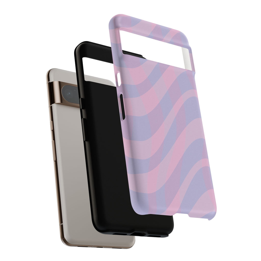Serenity Waves Phone Case