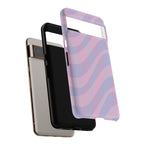 Serenity Waves Phone Case