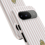 La Dolce Vita Rose Phone Case