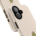 La Dolce Vita Peach Phone Case