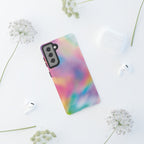 Opaline Glow Aura Dreamscape Phone Case