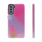 Rose Quartz Radiance Phone Case