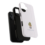 La Dolce Vita Petunia Phone Case