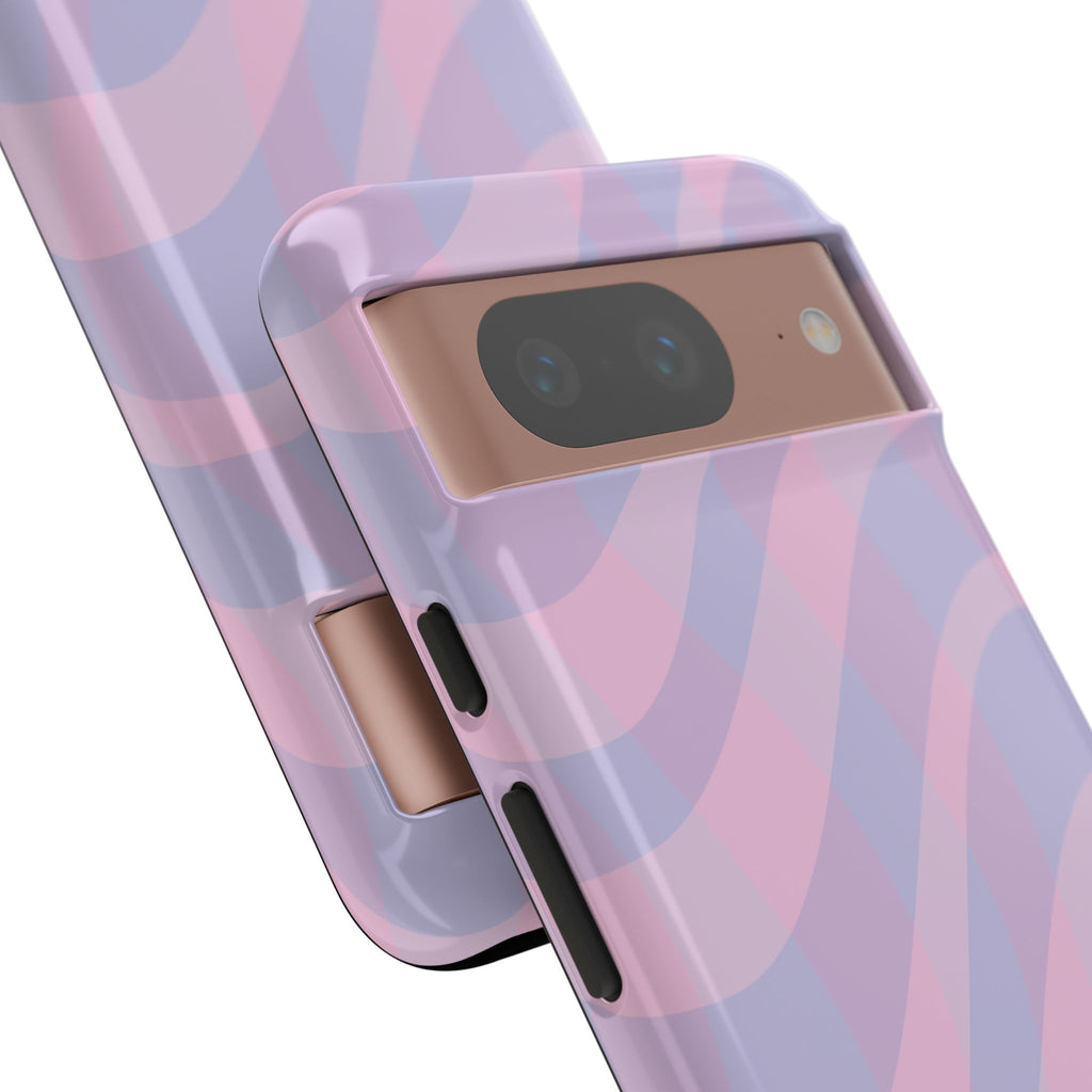 Serenity Waves Phone Case