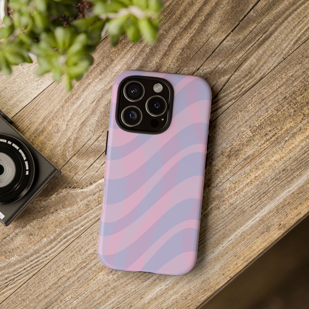 Serenity Waves Phone Case