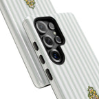 La Dolce Vita Olive Phone Case