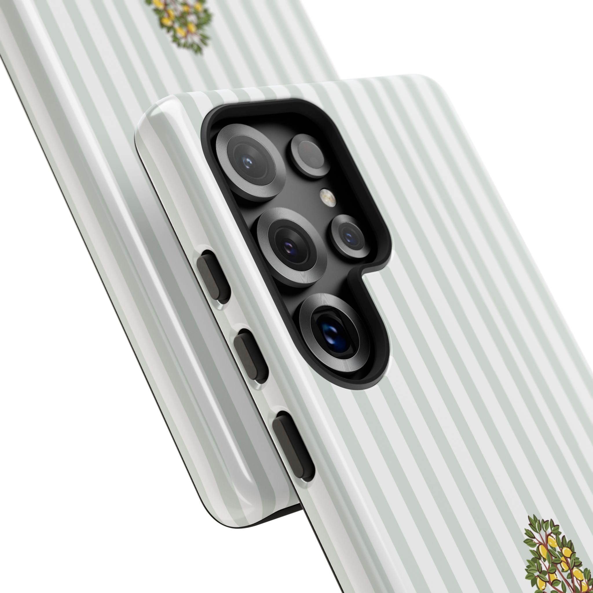 La Dolce Vita Olive Phone Case