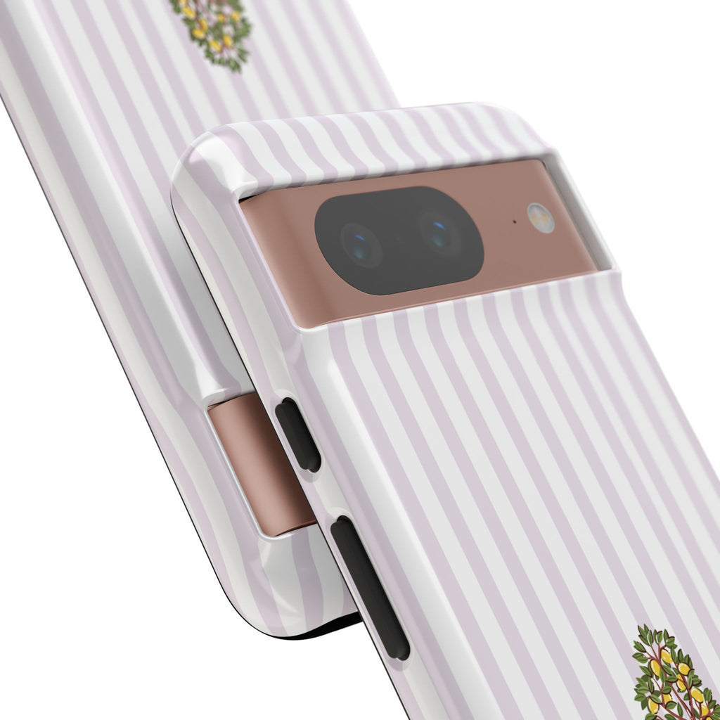 La Dolce Vita Petunia Phone Case