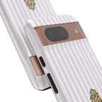 La Dolce Vita Petunia Phone Case