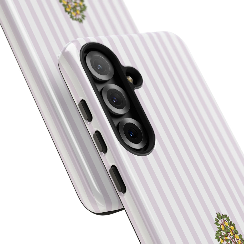 La Dolce Vita Petunia Phone Case