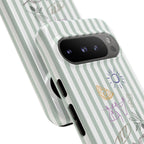 Amalfi Dreaming Olive Phone Case
