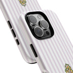 La Dolce Vita Petunia Phone Case