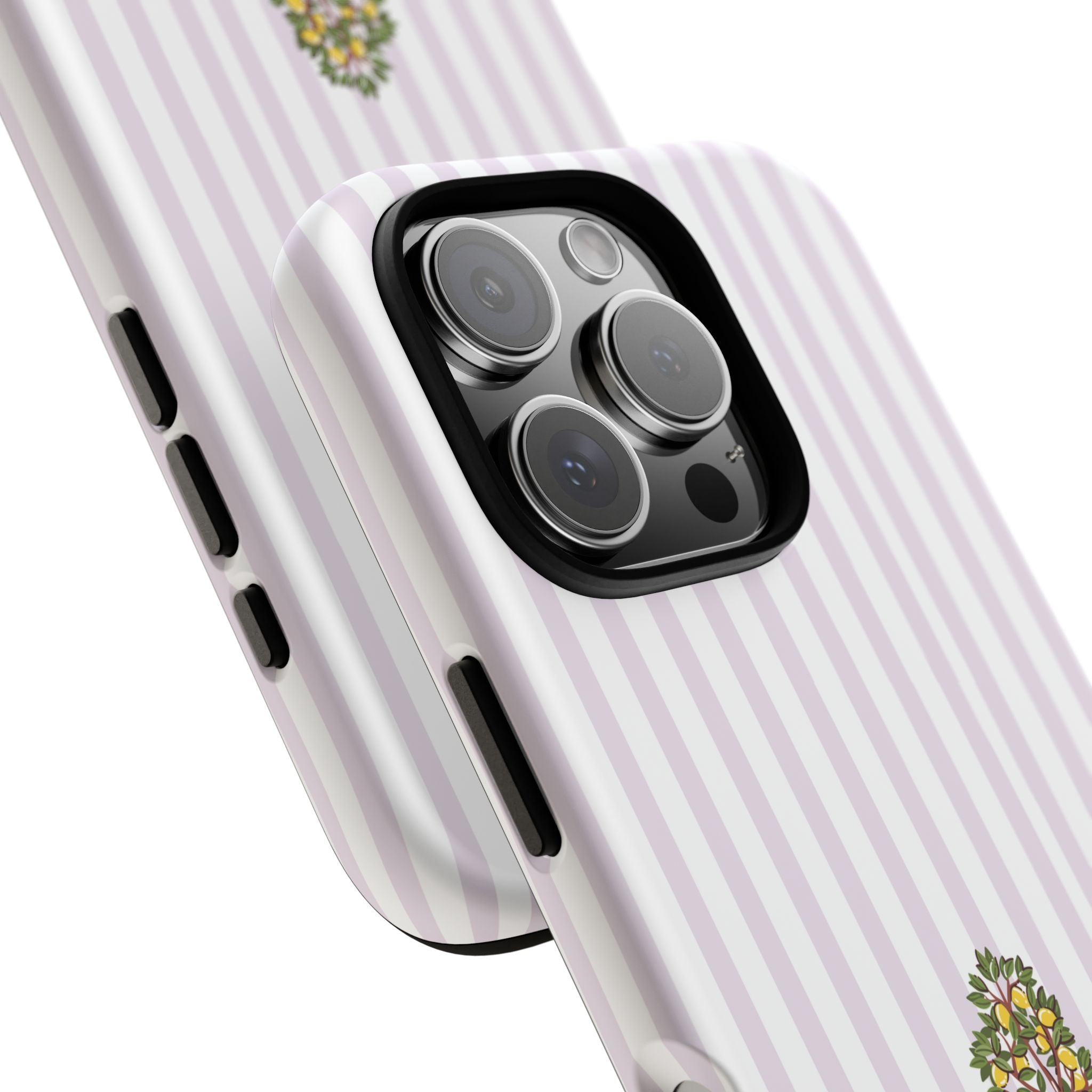 La Dolce Vita Petunia Phone Case