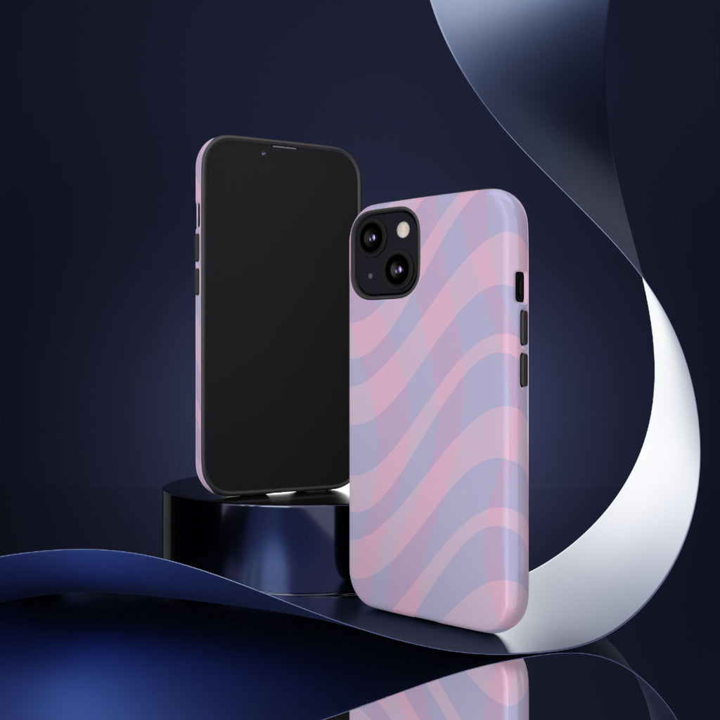 Serenity Waves Phone Case