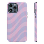 Serenity Waves Phone Case