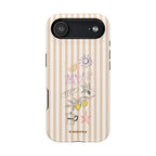 Amalfi Dreaming Peach Phone Case