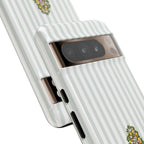 La Dolce Vita Olive Phone Case