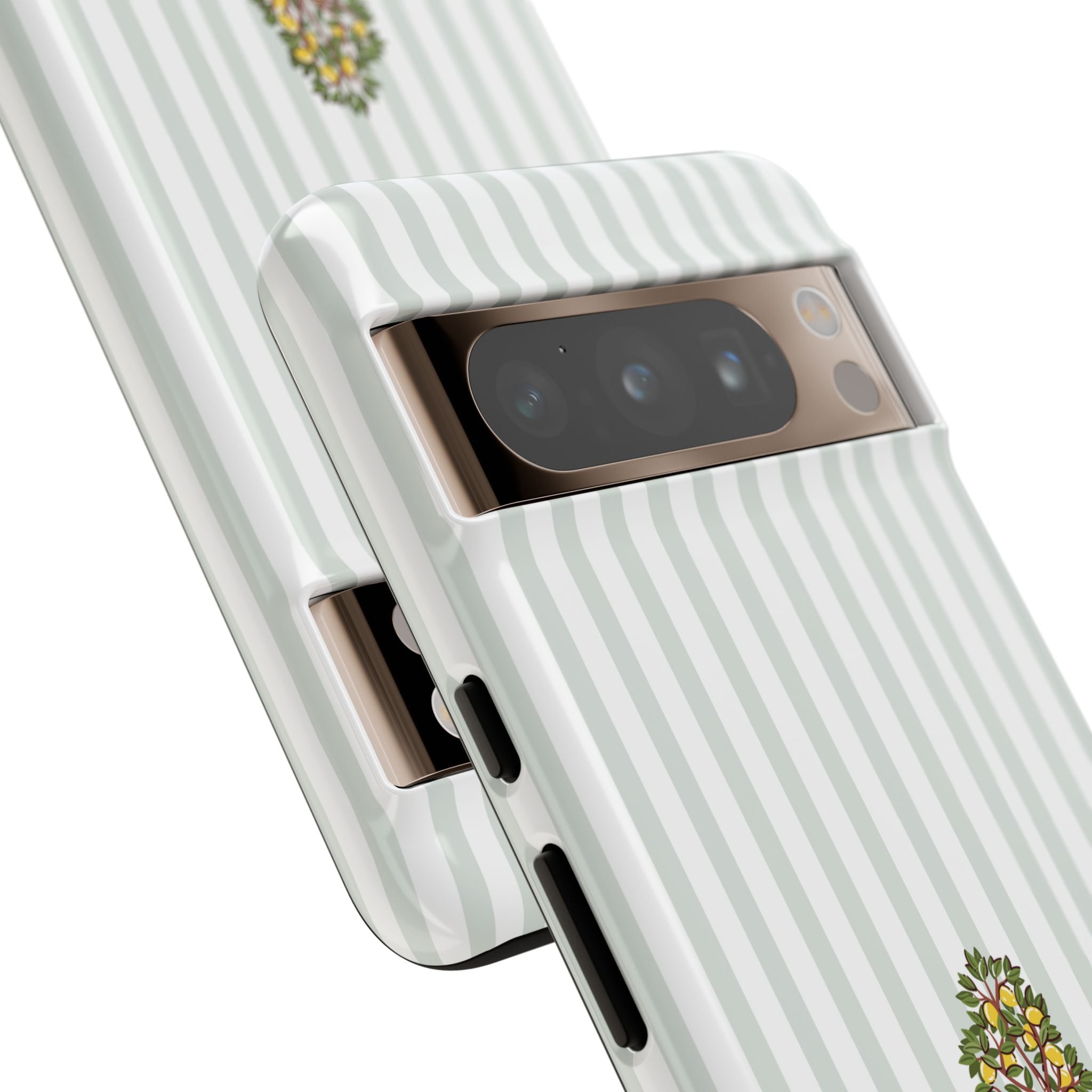 La Dolce Vita Olive Phone Case
