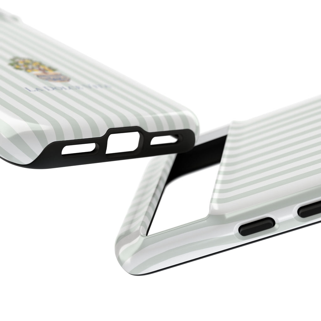 La Dolce Vita Olive Phone Case