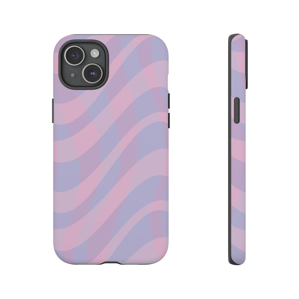 Serenity Waves Phone Case