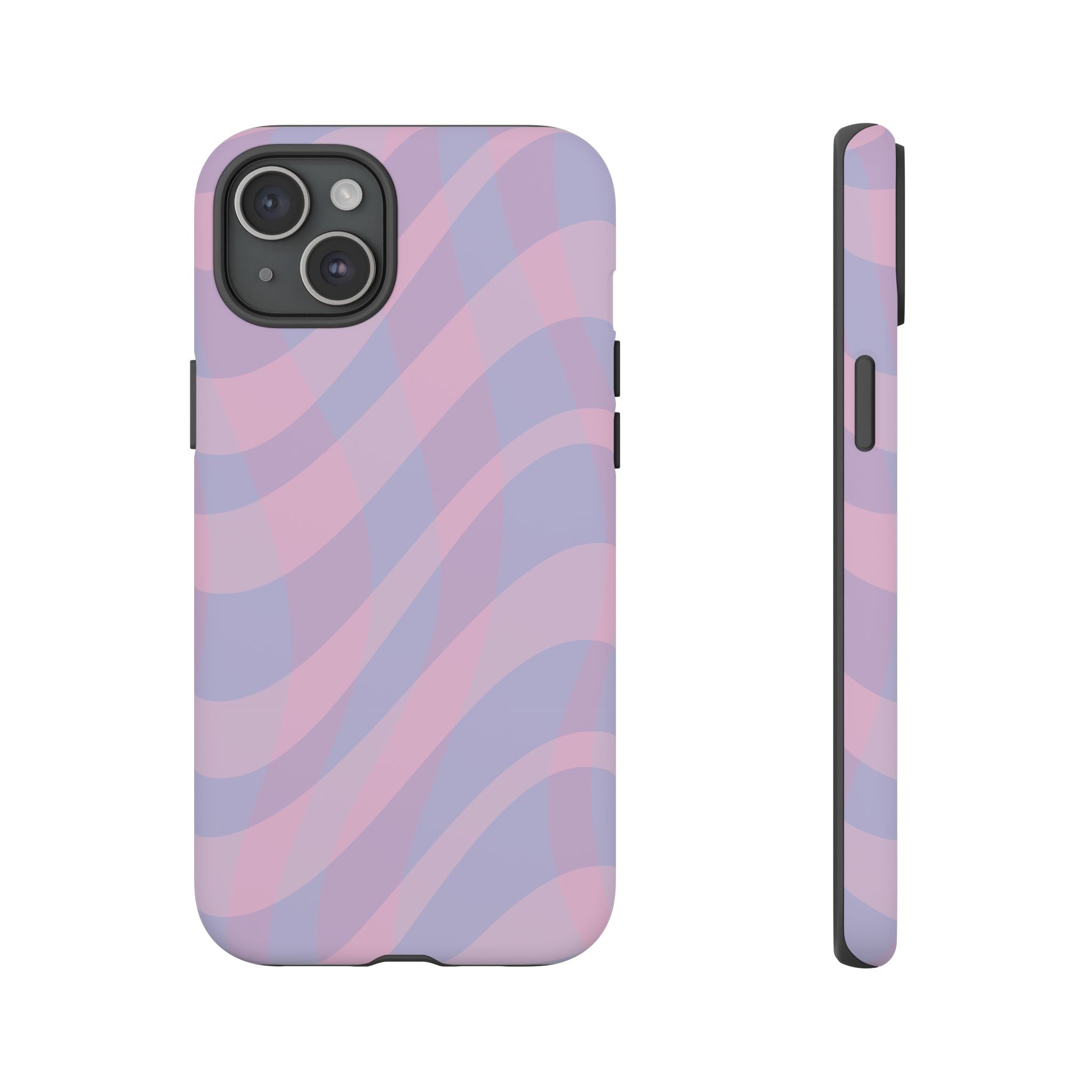 Serenity Waves Phone Case