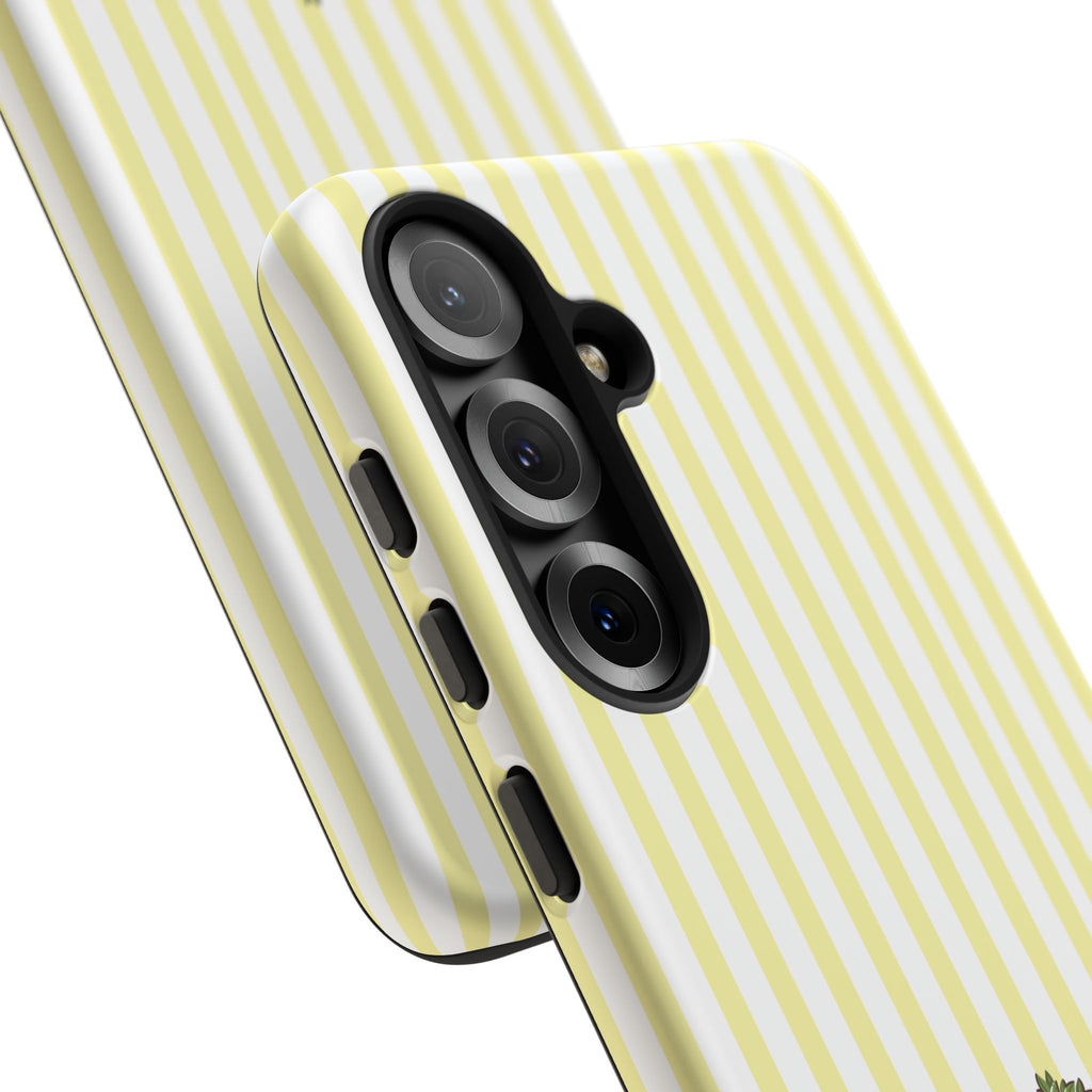 La Dolce Vita Lemon Phone Case