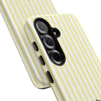 La Dolce Vita Lemon Phone Case