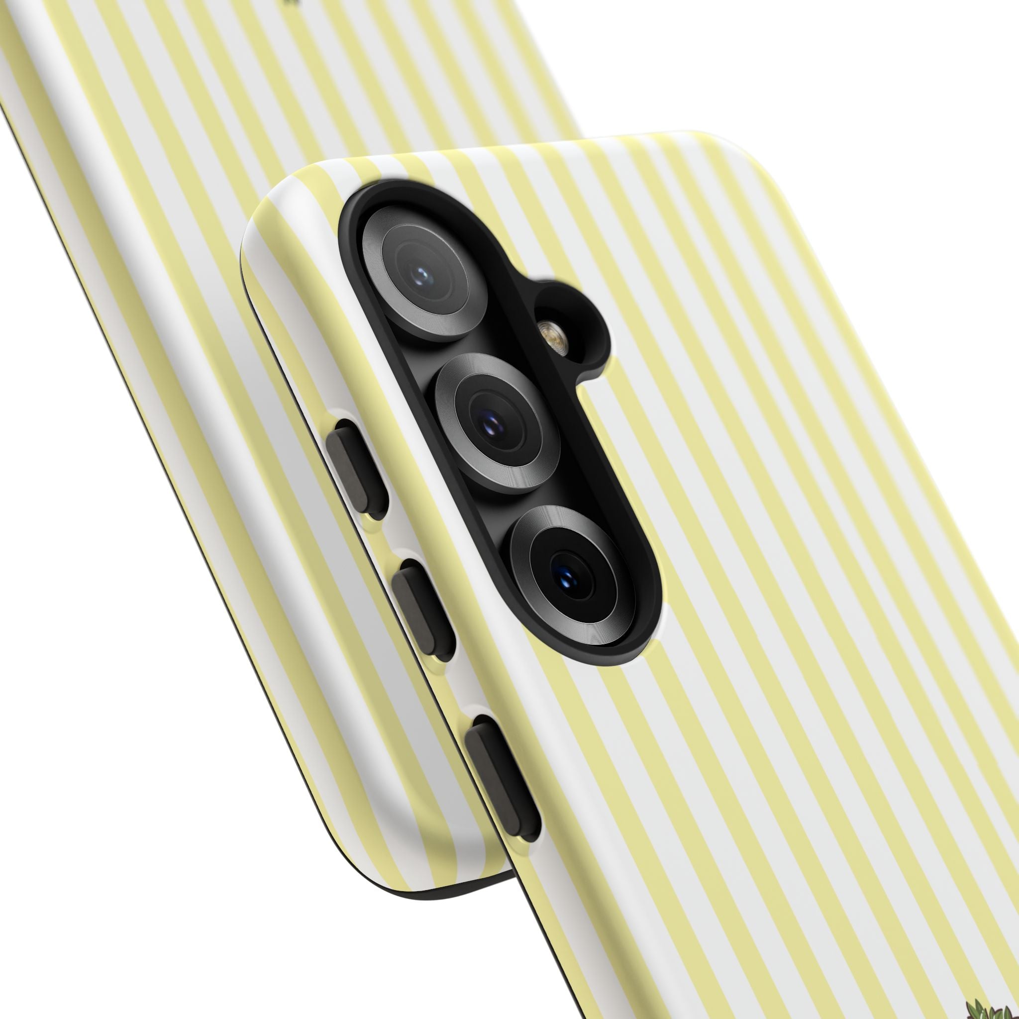 La Dolce Vita Lemon Phone Case