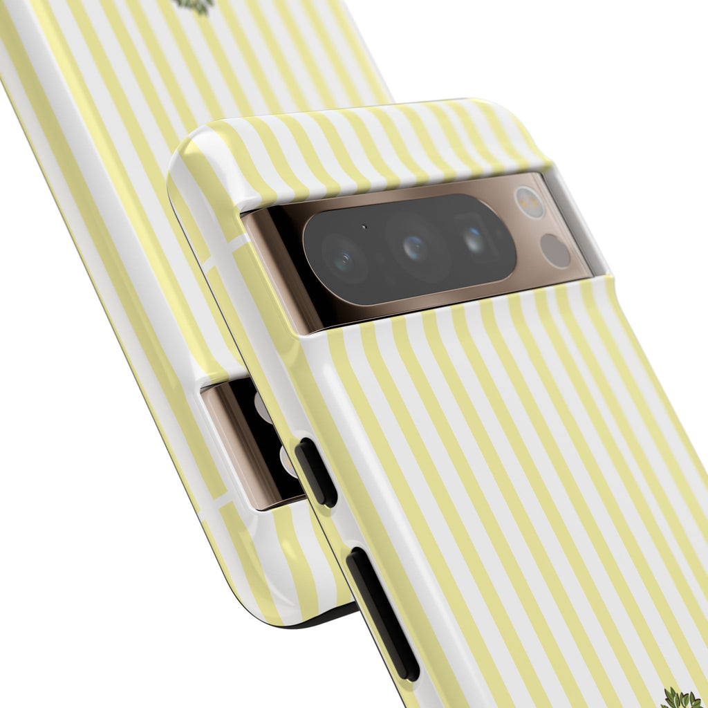 La Dolce Vita Lemon Phone Case