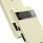 La Dolce Vita Lemon Phone Case