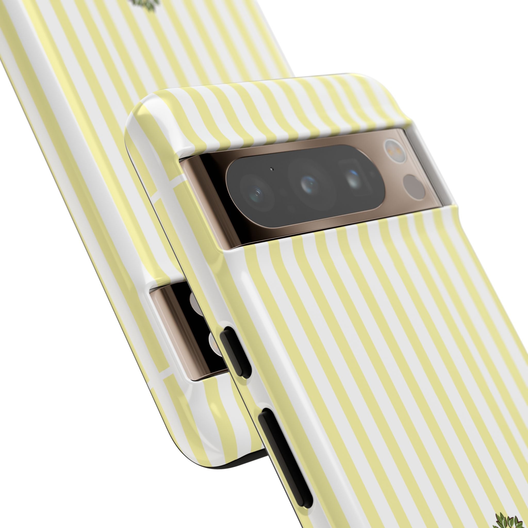 La Dolce Vita Lemon Phone Case