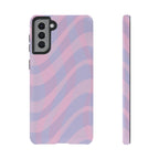 Serenity Waves Phone Case