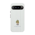 La Dolce Vita Olive Phone Case