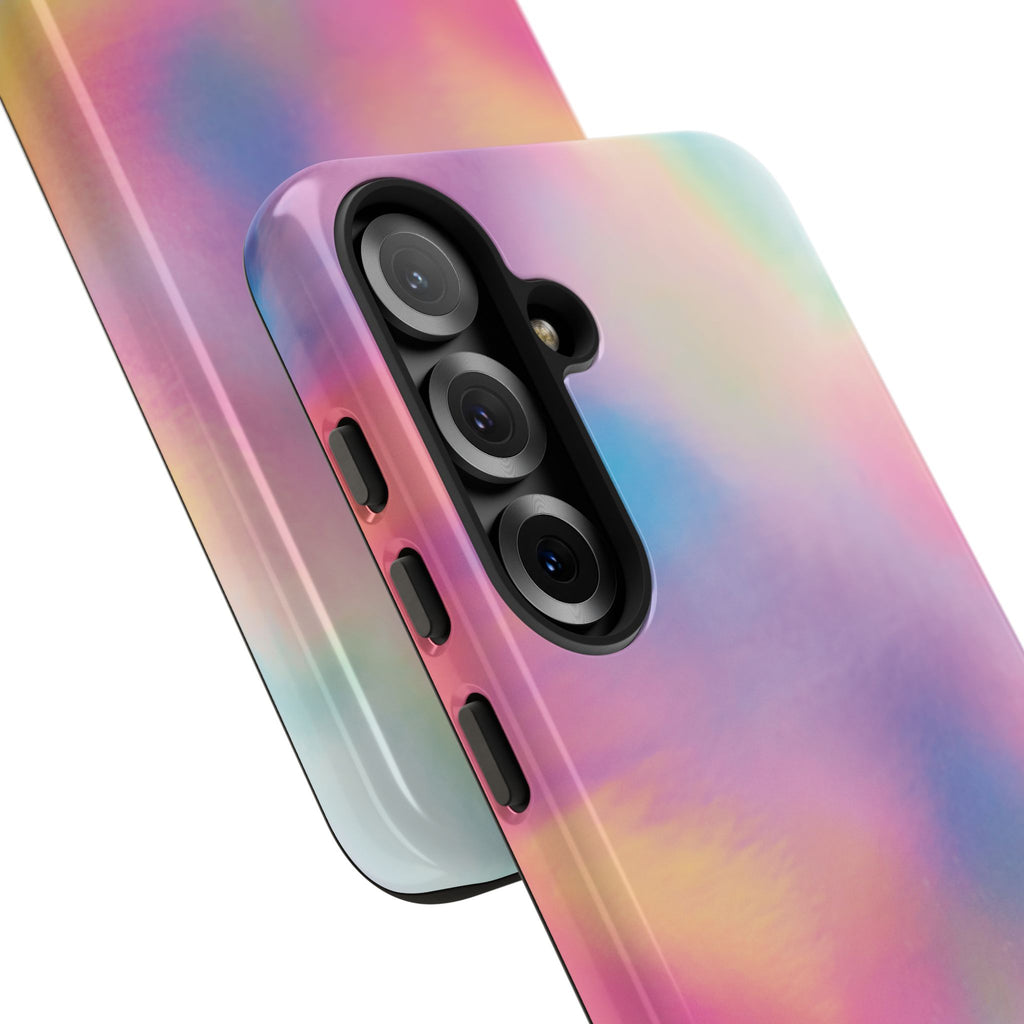 Opaline Glow Aura Dreamscape Phone Case