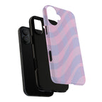Serenity Waves Phone Case
