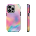 Opaline Glow Aura Dreamscape Phone Case