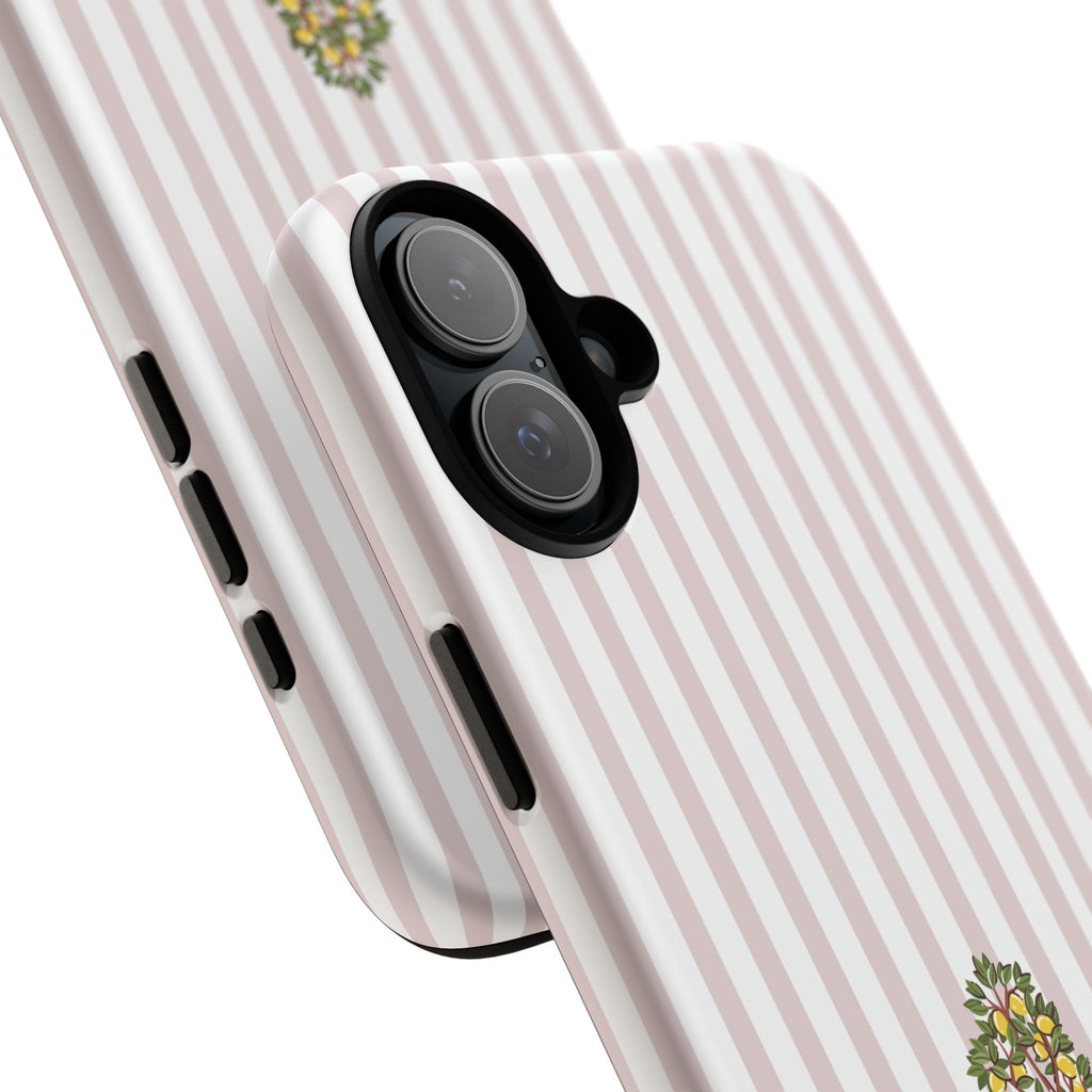 La Dolce Vita Rose Phone Case